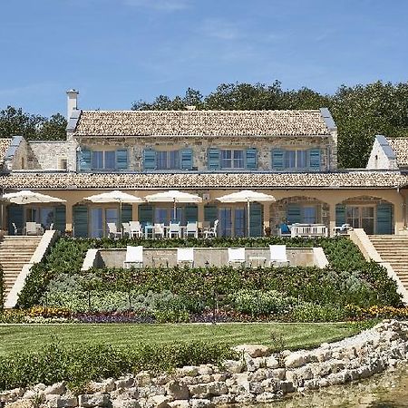 Villa Vitae Balatonfured Ngoại thất bức ảnh