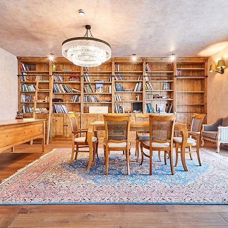 Villa Vitae Balatonfured Ngoại thất bức ảnh
