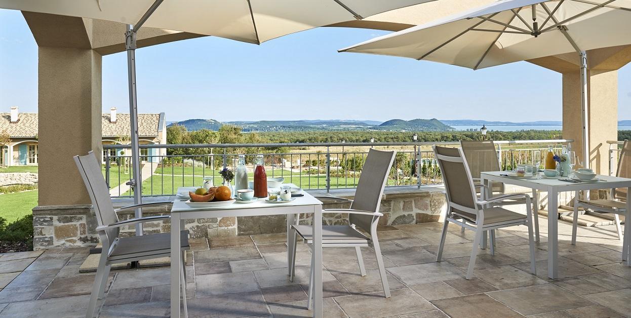 Villa Vitae Balatonfured Ngoại thất bức ảnh