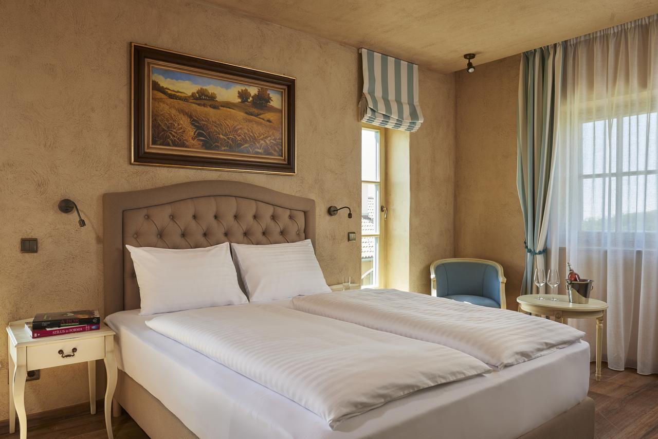 Villa Vitae Balatonfured Ngoại thất bức ảnh