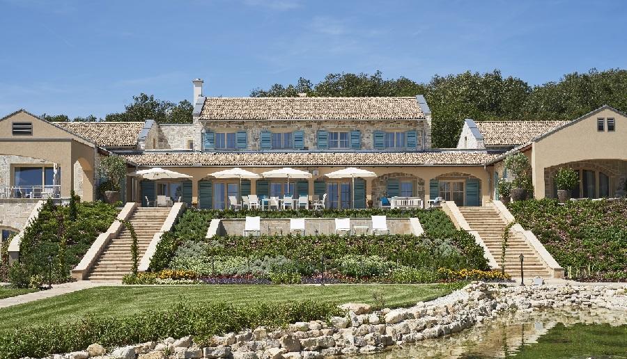 Villa Vitae Balatonfured Ngoại thất bức ảnh