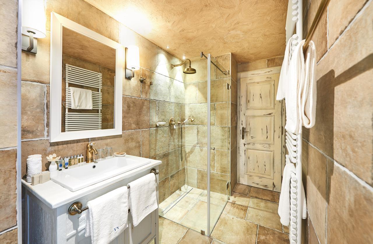 Villa Vitae Balatonfured Ngoại thất bức ảnh