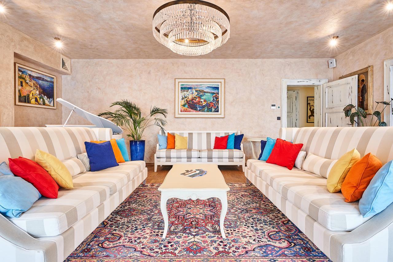 Villa Vitae Balatonfured Ngoại thất bức ảnh
