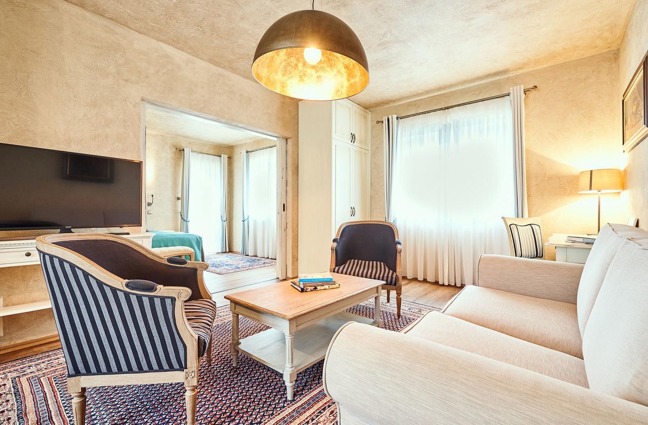 Villa Vitae Balatonfured Ngoại thất bức ảnh
