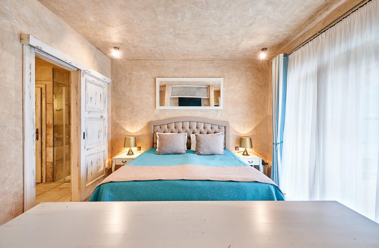 Villa Vitae Balatonfured Ngoại thất bức ảnh